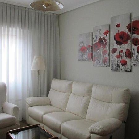 شقة بلباو  في Coqueto Apartamento En Miribilla المظهر الخارجي الصورة