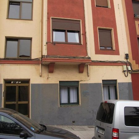 شقة بلباو  في Coqueto Apartamento En Miribilla المظهر الخارجي الصورة