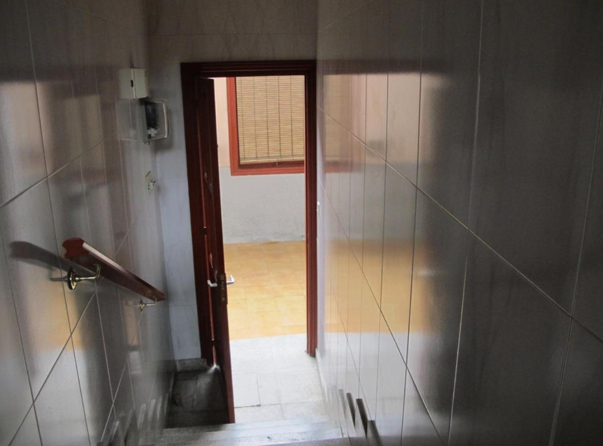 شقة بلباو  في Coqueto Apartamento En Miribilla المظهر الخارجي الصورة