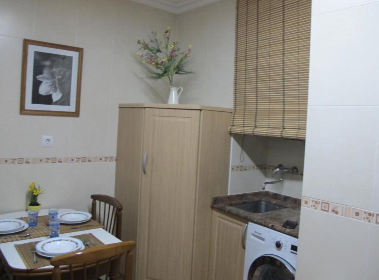 شقة بلباو  في Coqueto Apartamento En Miribilla المظهر الخارجي الصورة