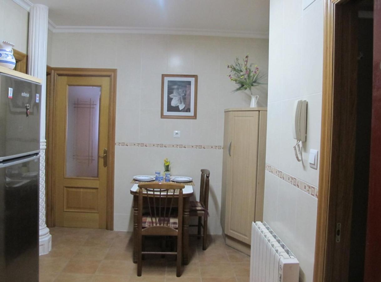 شقة بلباو  في Coqueto Apartamento En Miribilla المظهر الخارجي الصورة