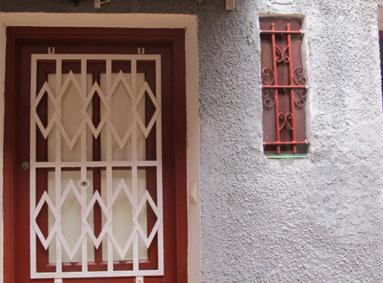 شقة بلباو  في Coqueto Apartamento En Miribilla المظهر الخارجي الصورة